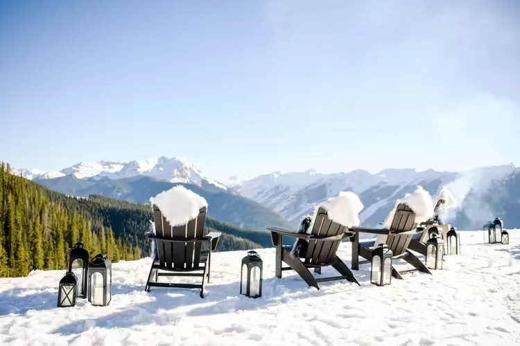 美国aspen滑雪,aspen滑雪美国