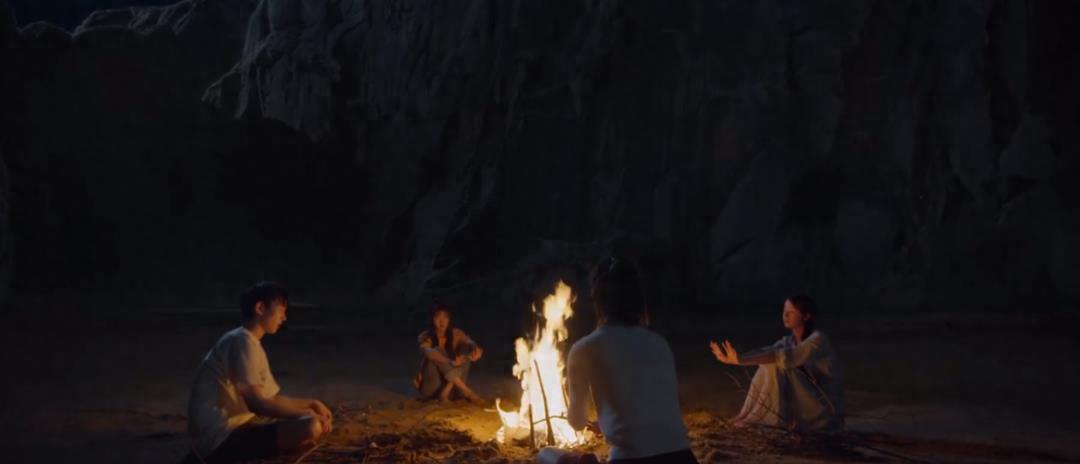 央视又证明了自己“眼光”，接连五天收视第一，这次换张一山火了