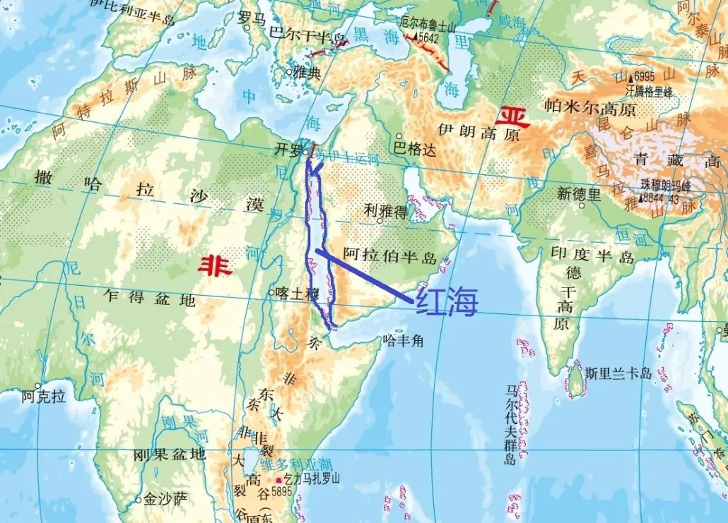 第八大洲地球最新消息,第八大洲会不会重新浮出水面