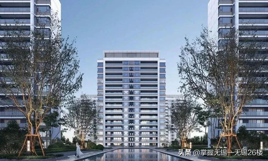 2021年无锡十大豪宅,无锡千万级豪宅有哪些