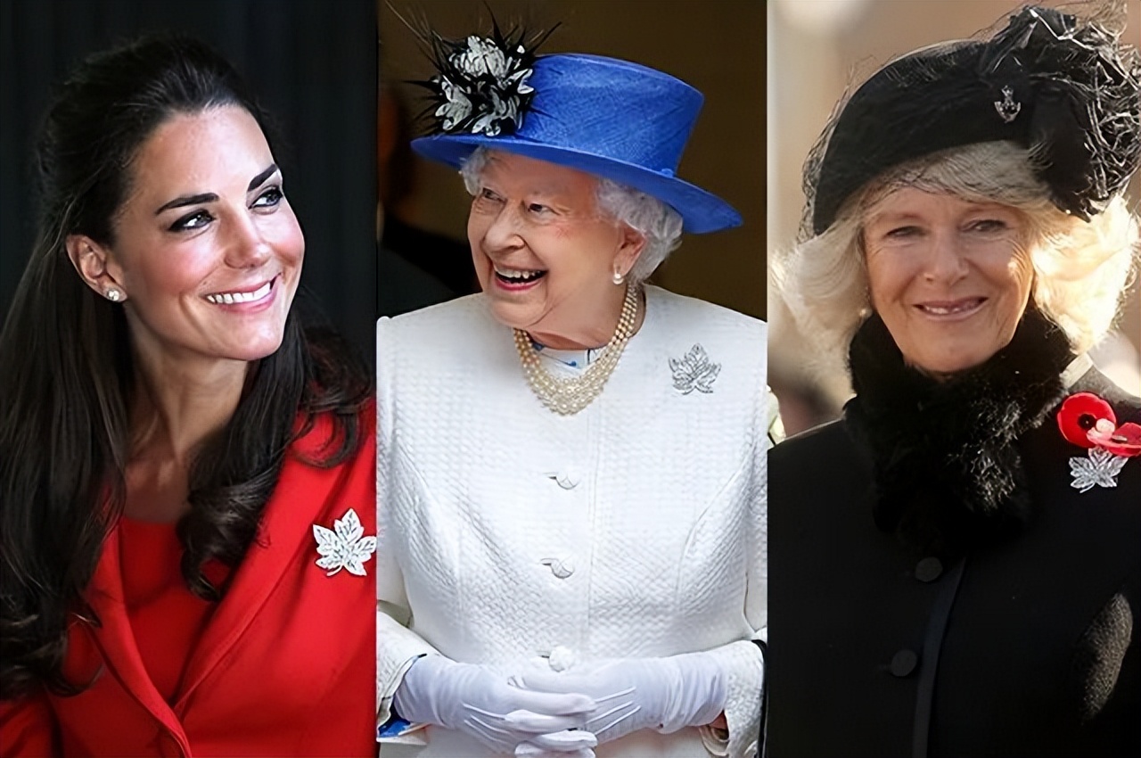 盘点英国女王最喜爱的皇家珠宝,英国女王最喜爱的皇家珠宝