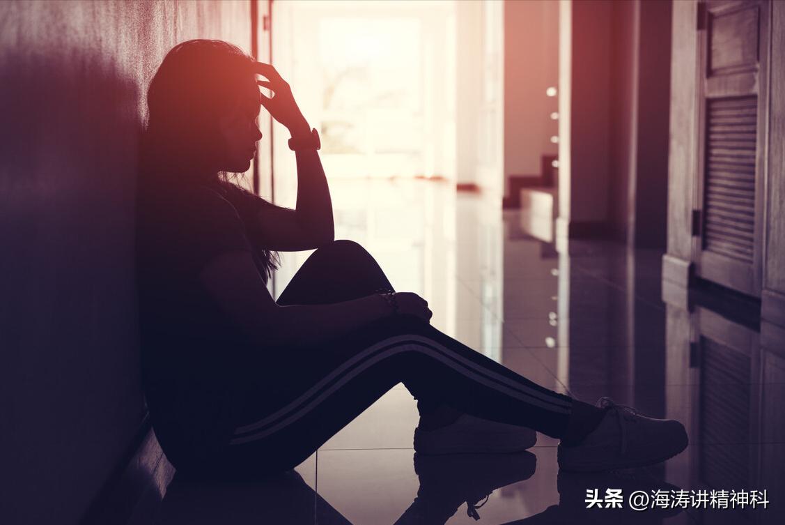 阿立哌唑片是治抑郁症吗,抑郁症为什么吃阿立哌唑片