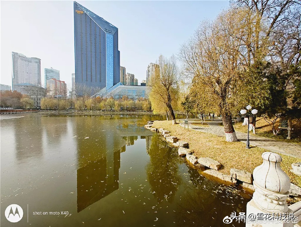 motox40实际上手体验,motox40真实缺点