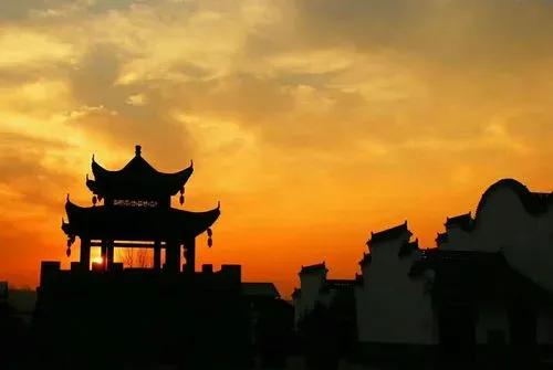 姜嫄水乡诗,姜嫄水乡