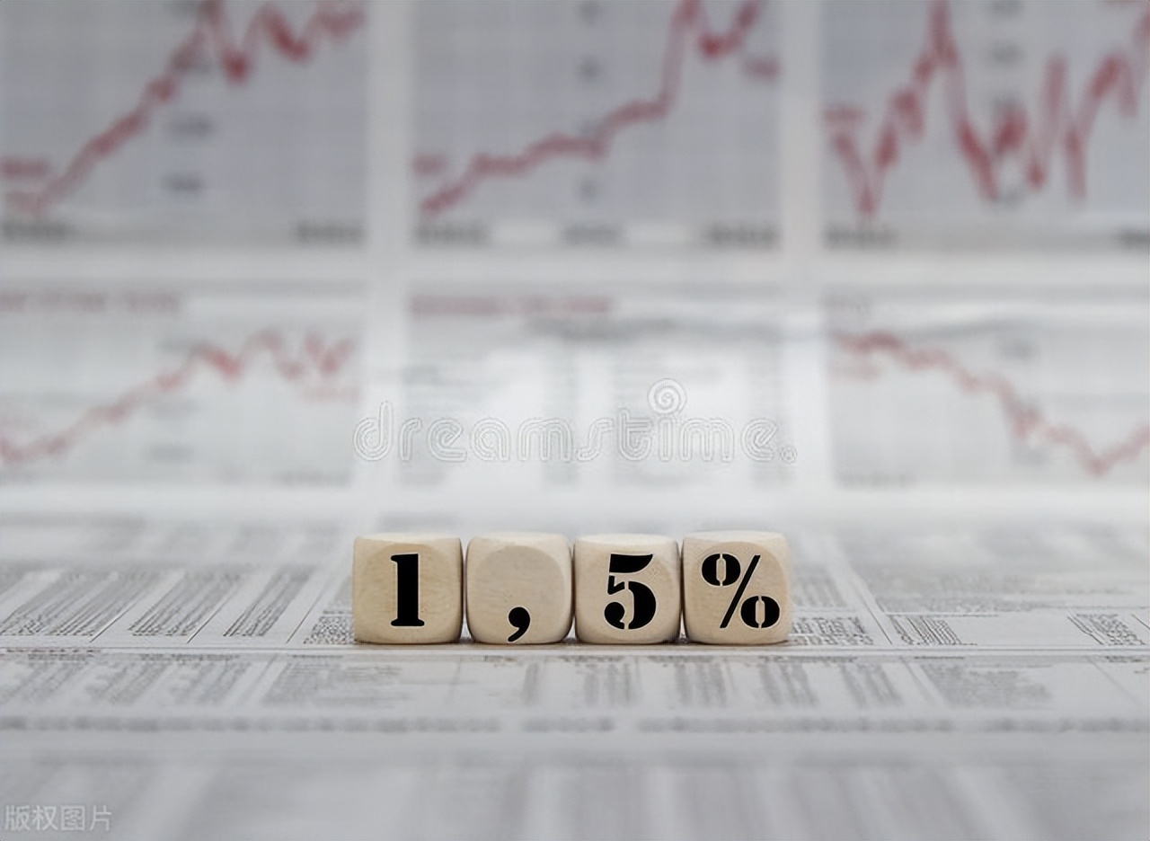 信用贷利率是固定的还是浮动的,信用贷年化利率多少合理