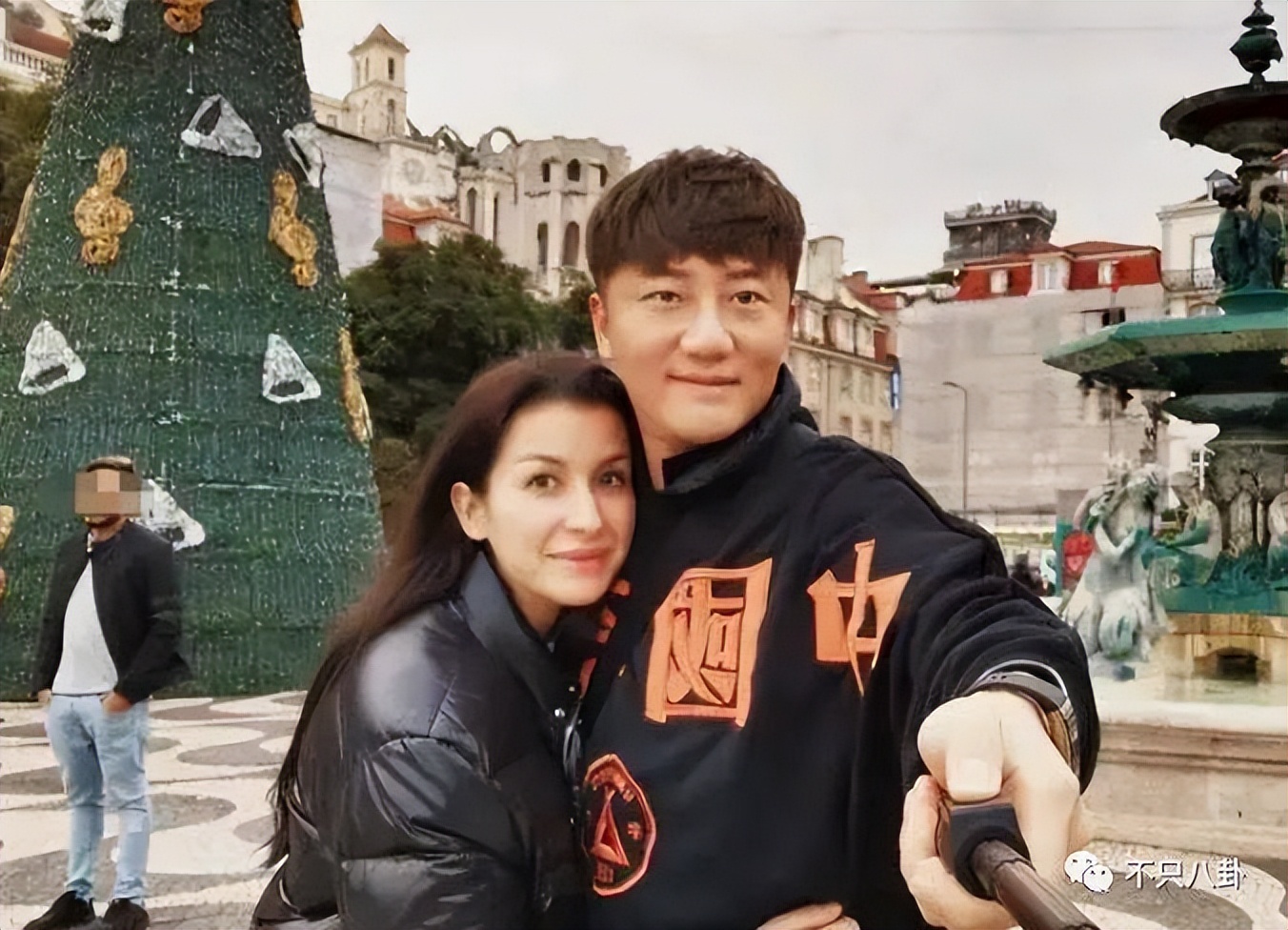 黄晓明和angelababy有没有离婚,黄晓明angelababy离婚时间