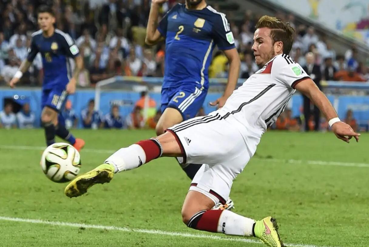 姆巴佩vs罗本谁更强,姆巴佩格策