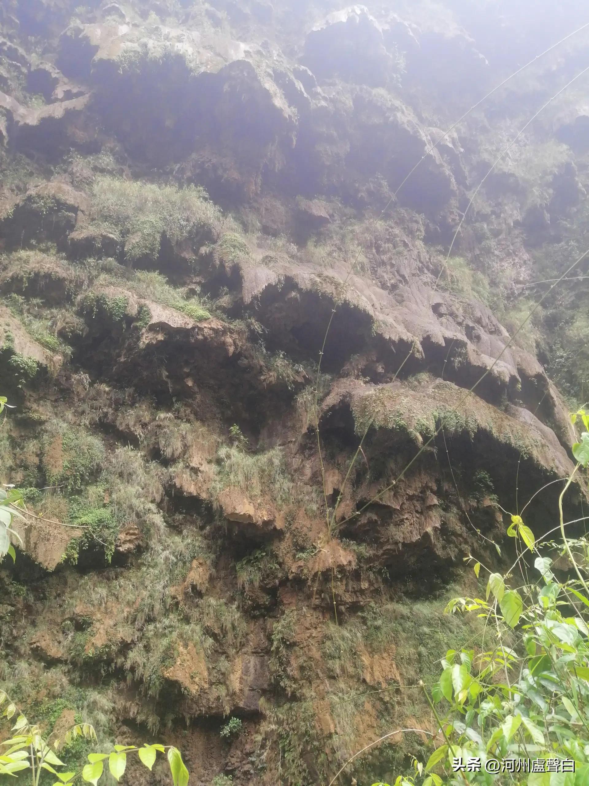 贵州兴义马岭河峡谷景区,贵州兴义马岭河峡谷漂流