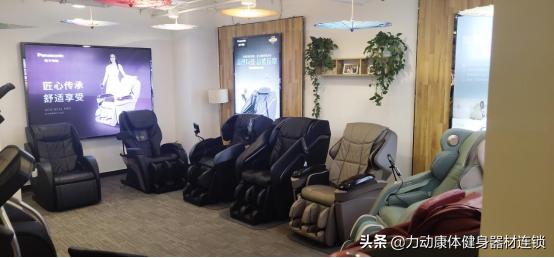 商场里用什么牌子的按摩椅比较好,titan这个按摩椅牌子好不好
