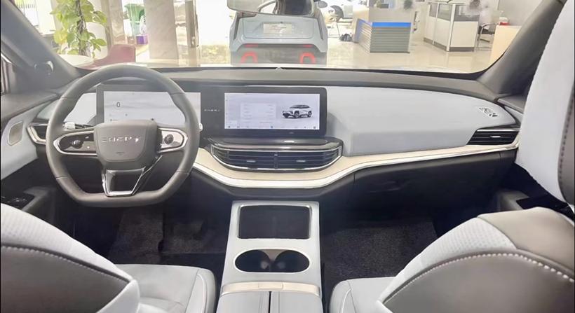 奇瑞大蚂蚁2022新款,比亚迪宋plusev和奇瑞大蚂蚁