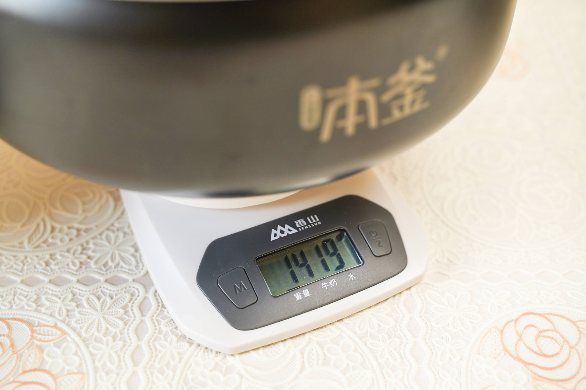 苏泊尔电饭煲太空科技,真正的苏泊尔电饭煲