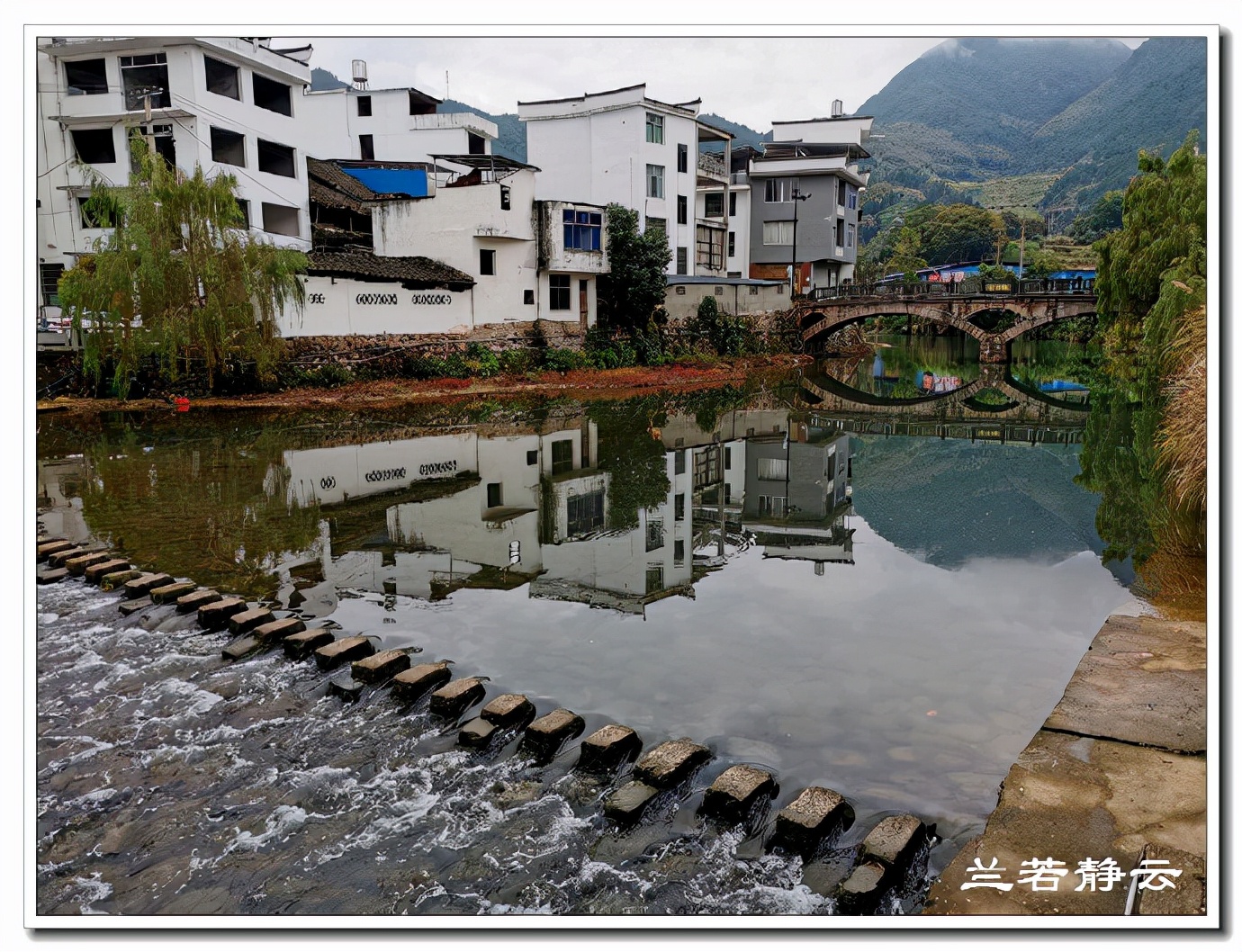 寿宁状元西浦村,寿宁西浦状元故里简介