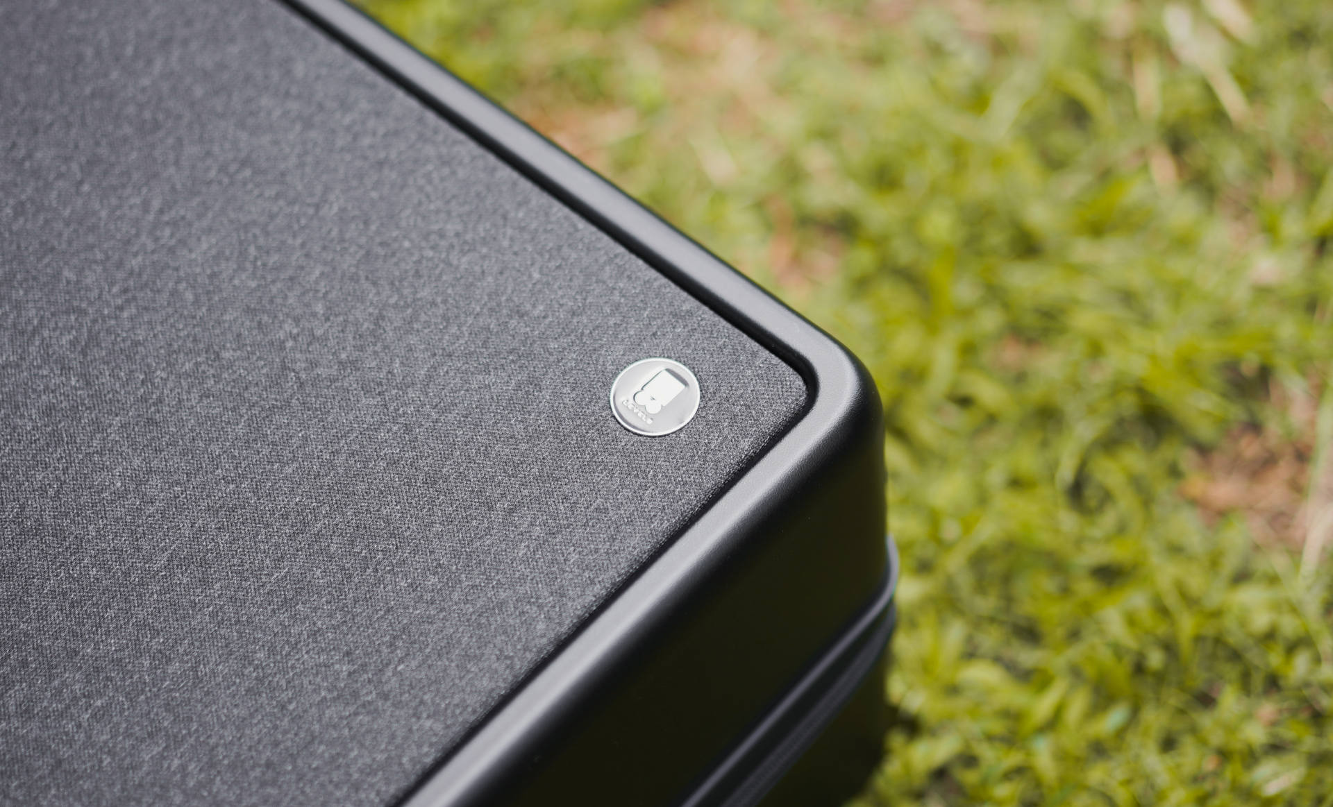 带上它，随处都是家—地平线8号城市脉搏拉杆箱