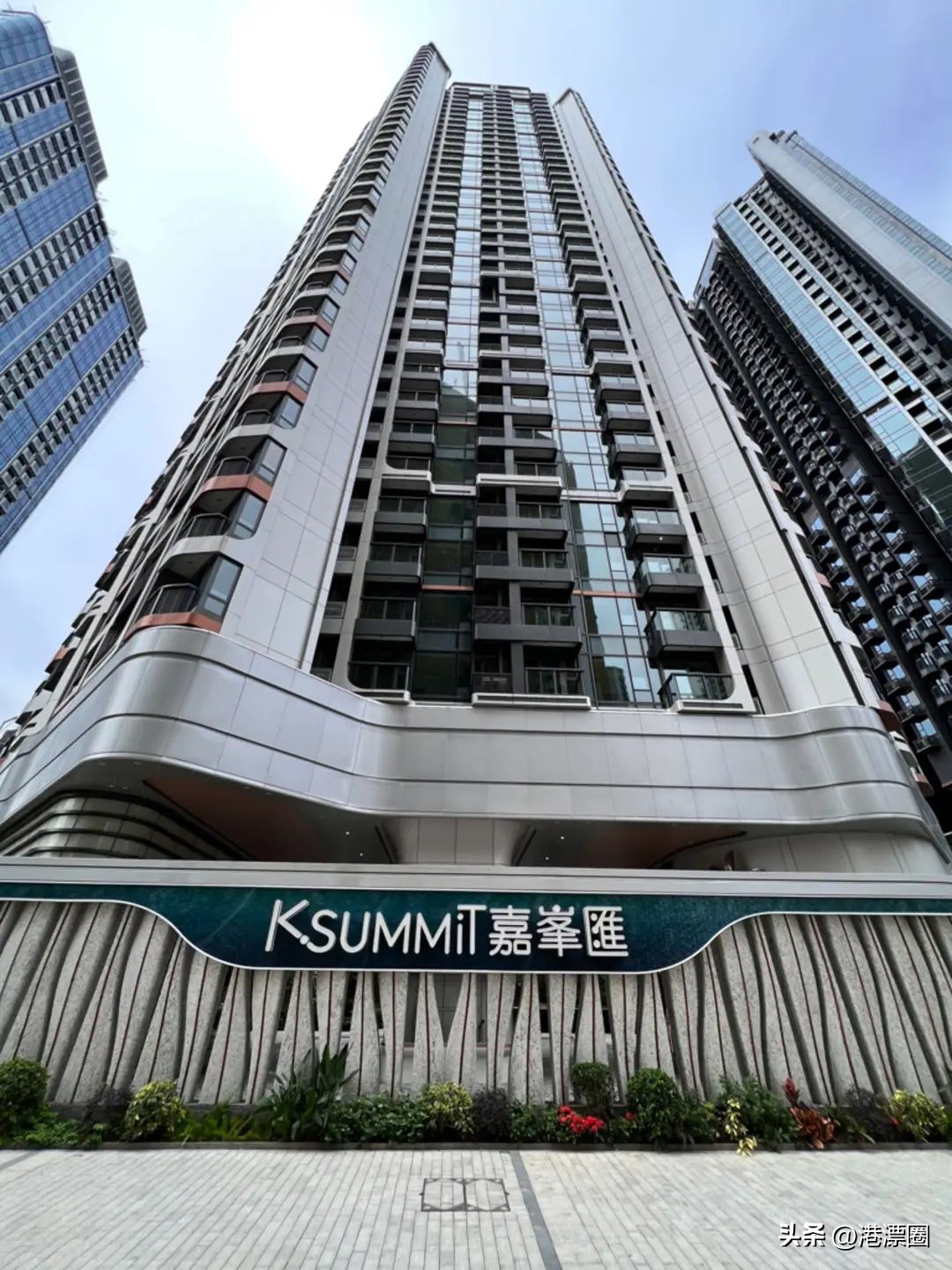 在香港买12套房子,在香港买20套房