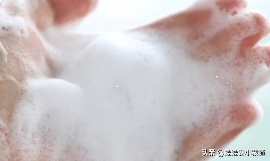 卸妆护肤的正确步骤,护肤心得分享500例