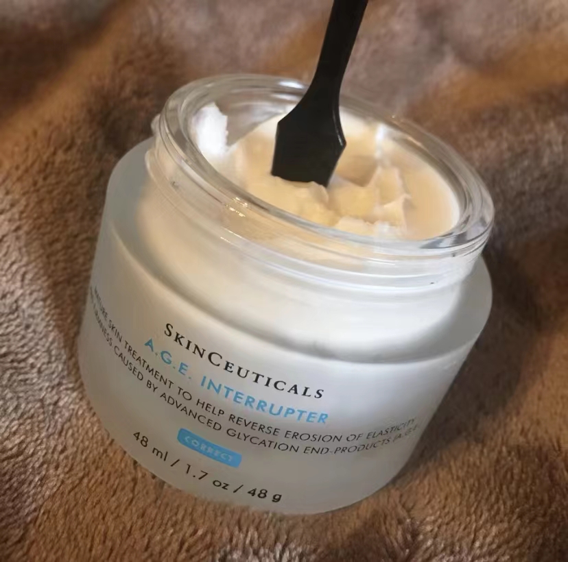 四五十岁的妈妈们，要想老的慢，就从这里挑，大牌平价都讲全了