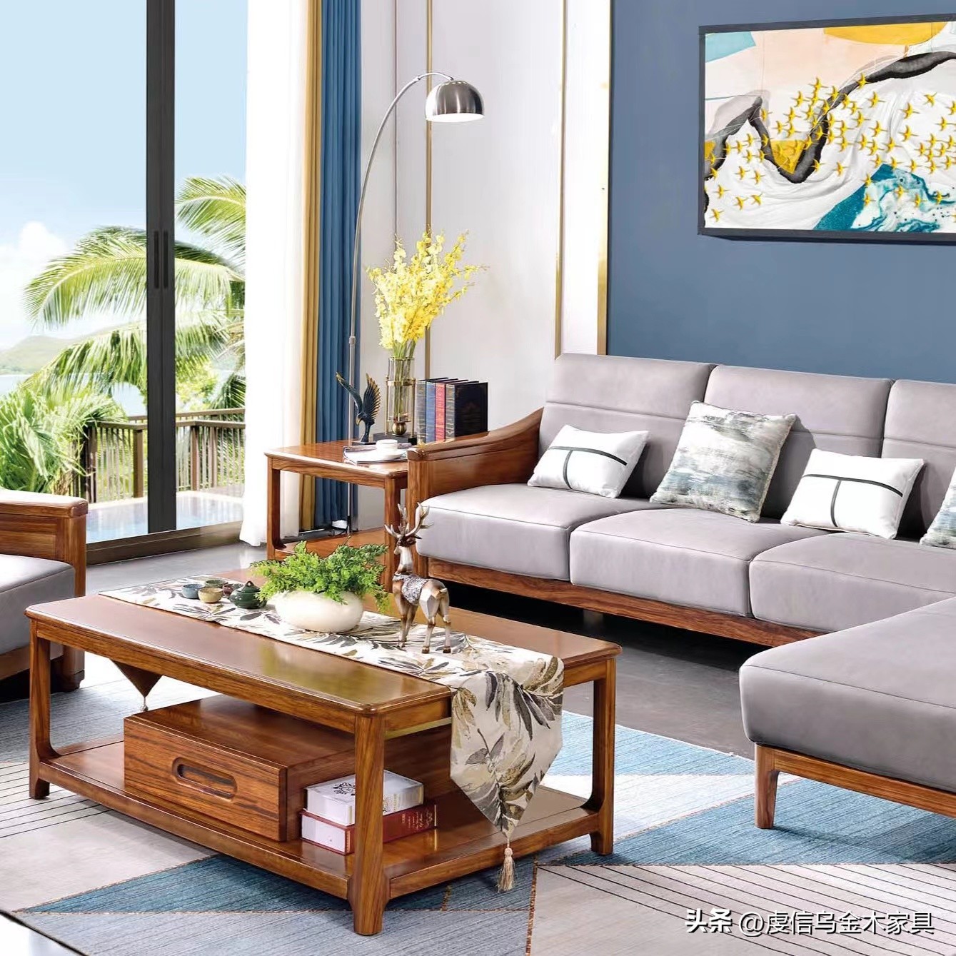 贴皮家具告诉顾客是实木算欺骗吗,买到贴皮家具冒充实木家具怎么办