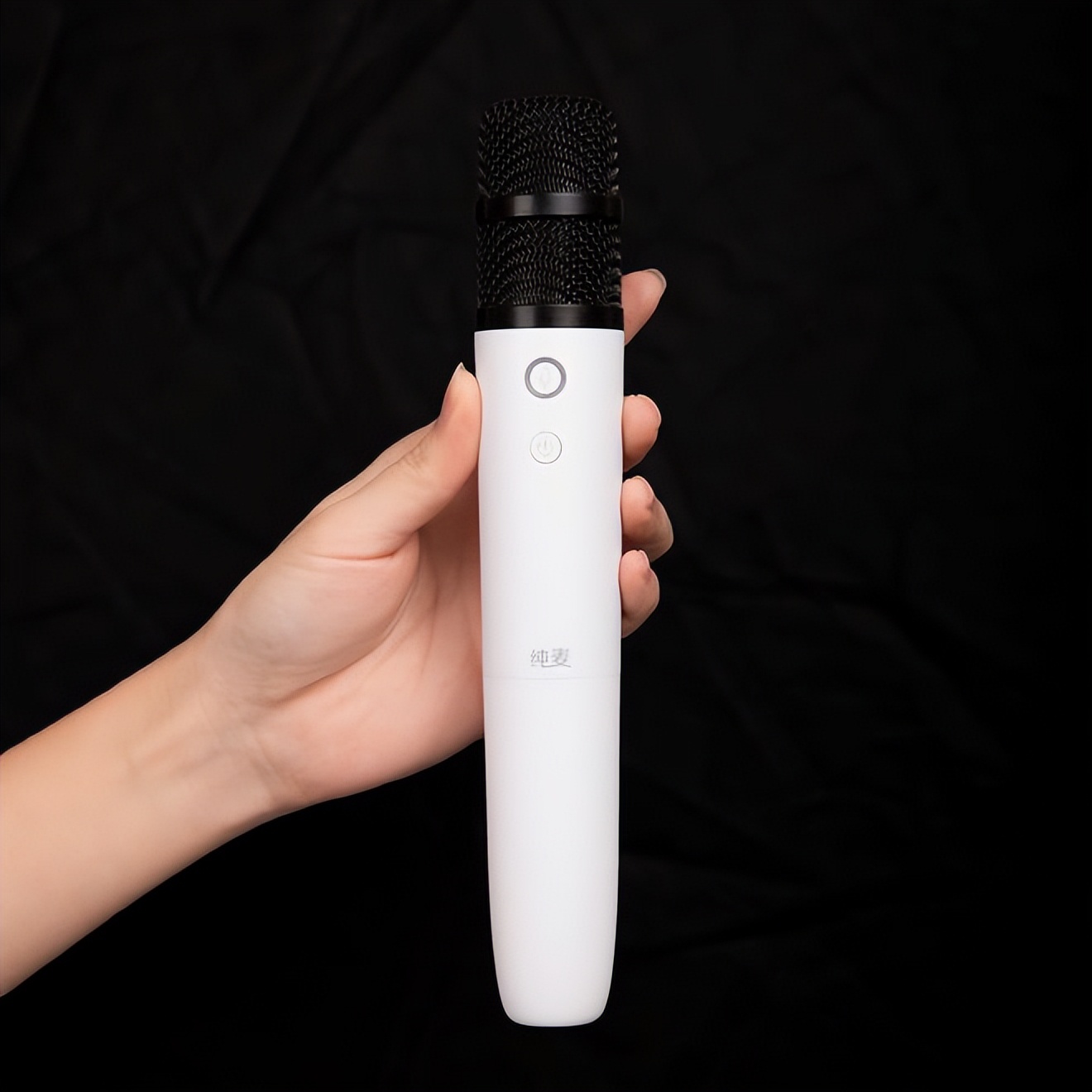 k歌麦克风2.0版本,纯麦k歌无线麦克风u7pro