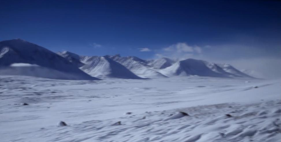 吉尔吉斯人：用100头羊换老婆，没羊男人只能孤独终老