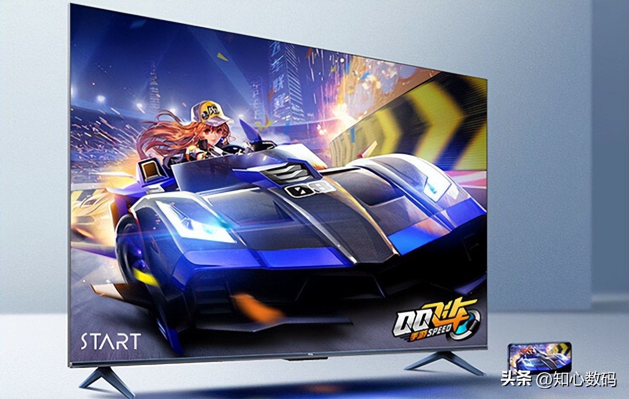 现在最值得买的65英寸电视,三星2023年65寸高端电视价格