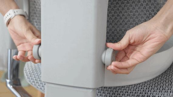 保友优人体工程学椅,保友优旗舰2代适合大体重吗