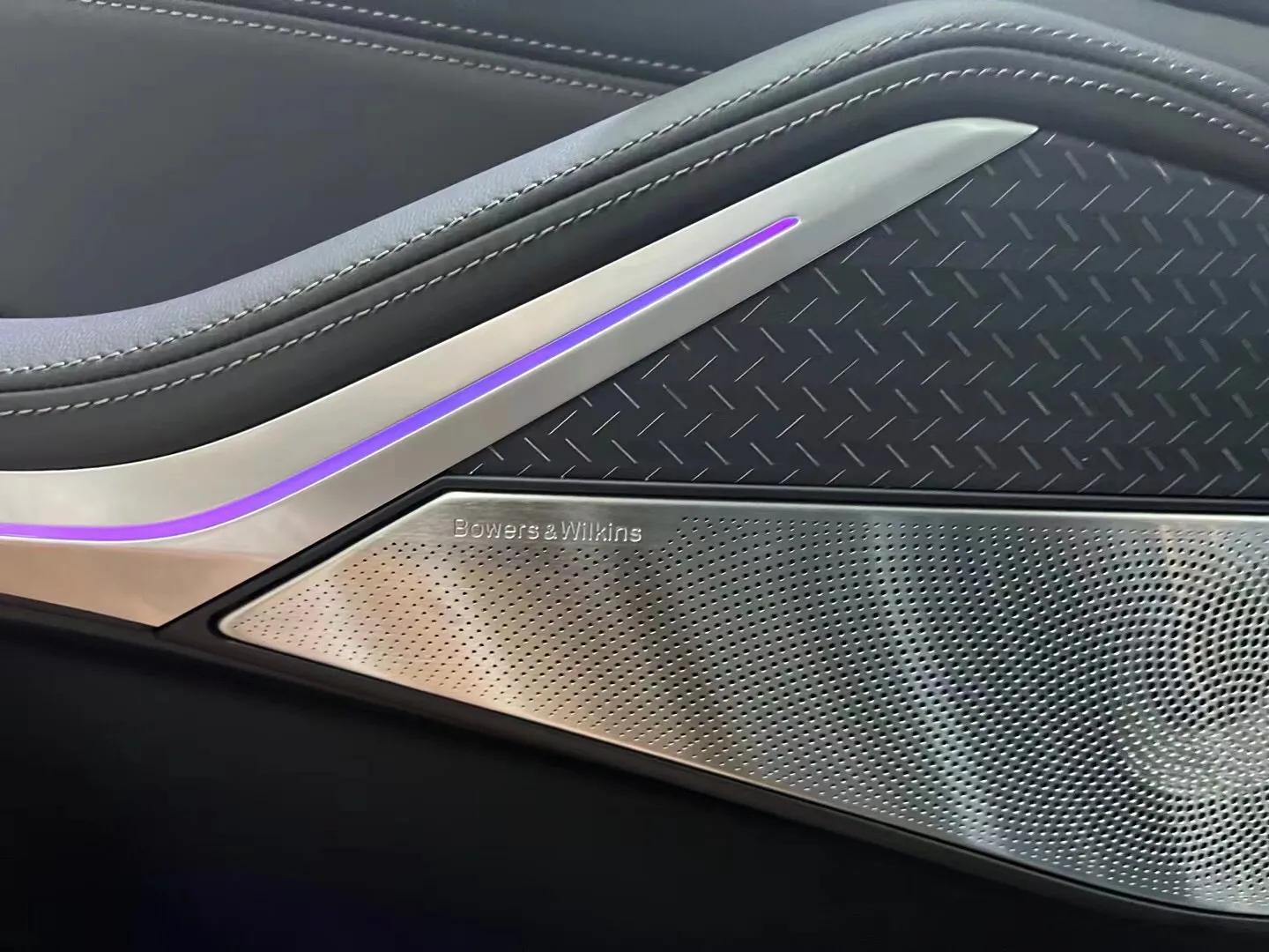 平行进口加版gle450和宝马x5,平行进口宝马x5加版标配18款价格