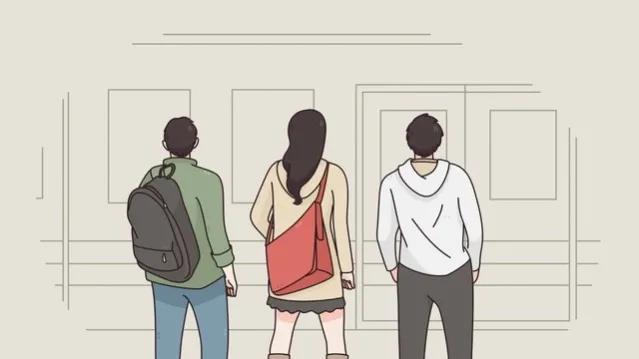 分享女儿应邀作的歌词《荒野博物馆》