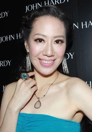 汪圆圆豪门,汪圆圆徐子淇