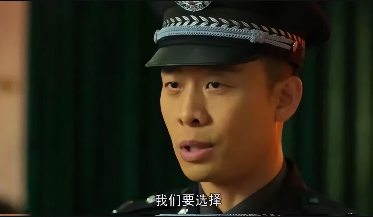 高叶台下喊大嫂,大嫂高叶谈成长