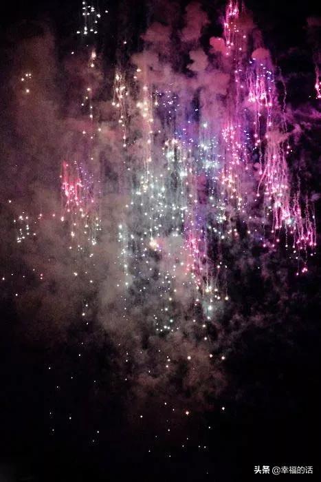 烟花大全超级好看,儿童烟花大全