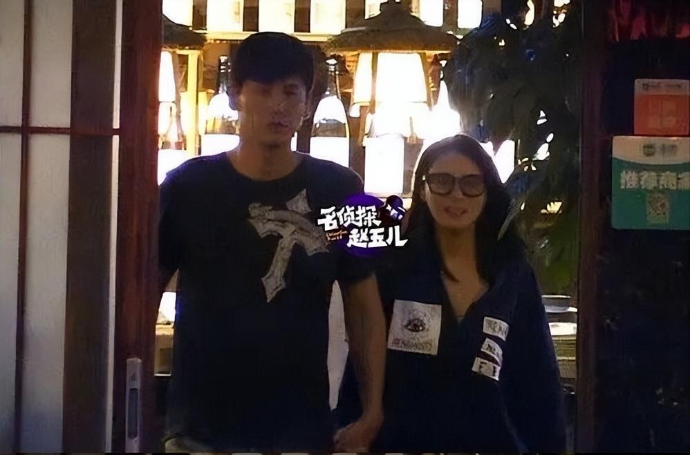 秋瓷炫为什么和丈夫两地分居,秋瓷炫于晓光生子后采访