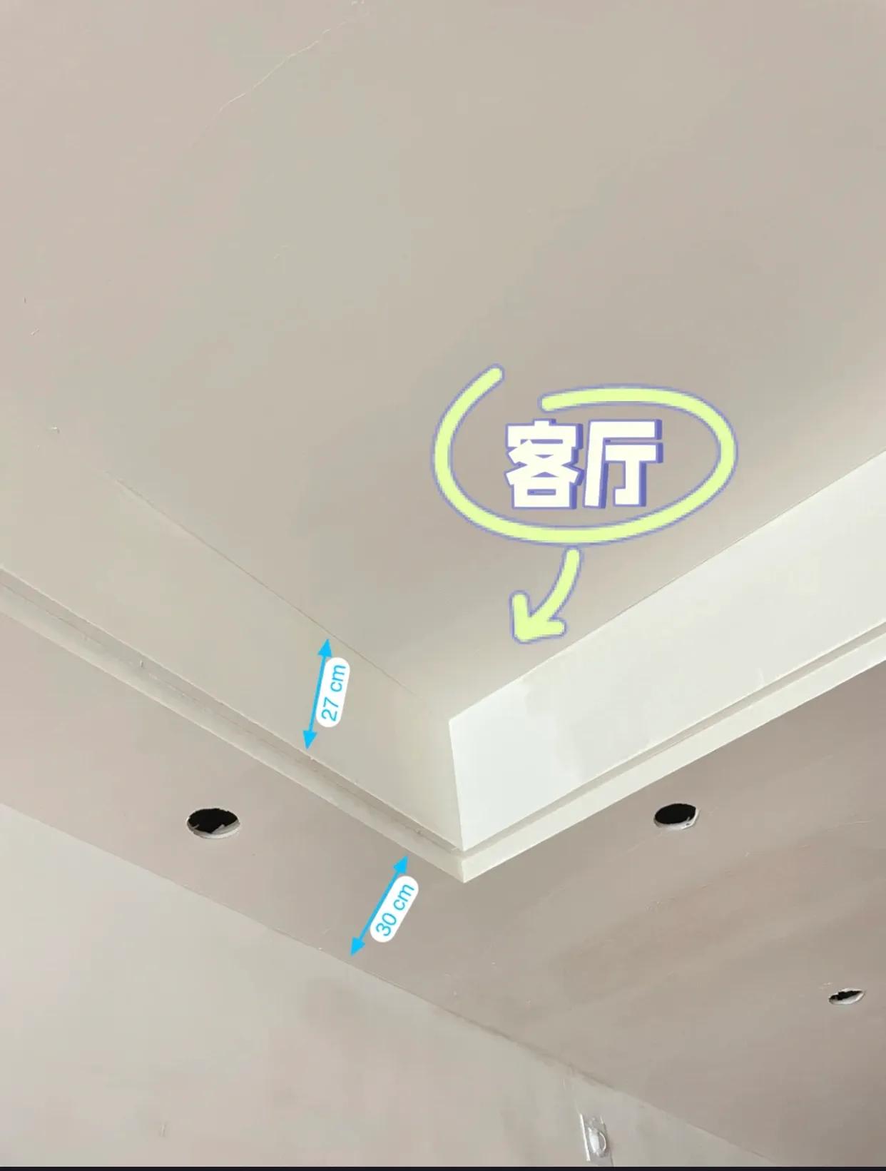 石膏线为什么不流行了,石膏线现在真的没人用了吗