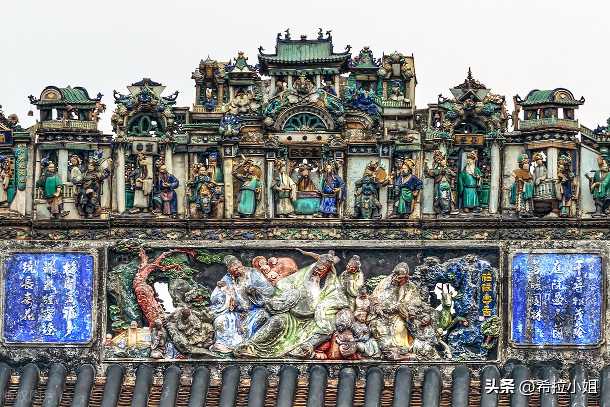 广州旅游：来广州一定要去的14个景点，你都打卡了吗？（上篇）