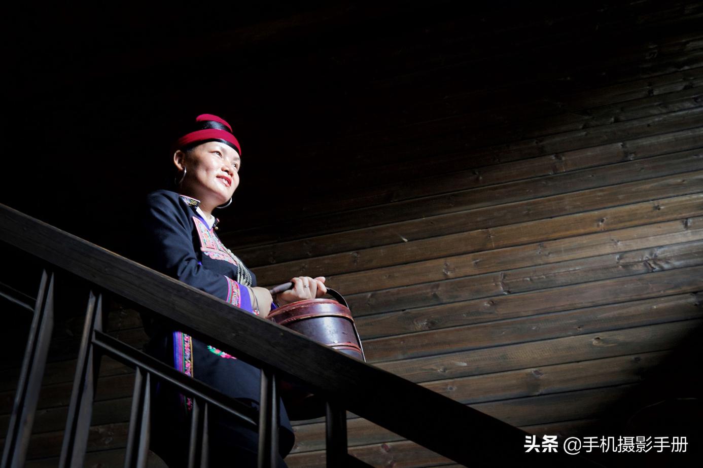 华为手机摄影教程由入门到精通,苹果手机摄影教程由入门到精通