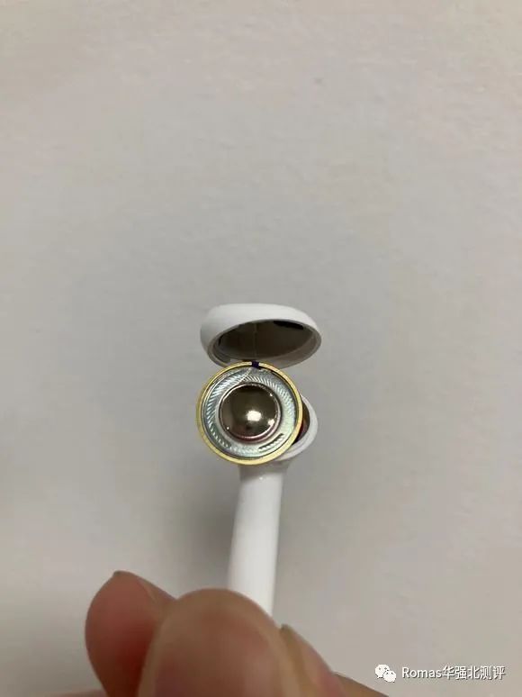 最新华强北airpods耳机含pro测评,华强北耳机和airpod有什么区别