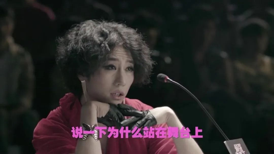 张颂文说吴镇宇是他偶像原版,张颂文为什么大家叫他老师