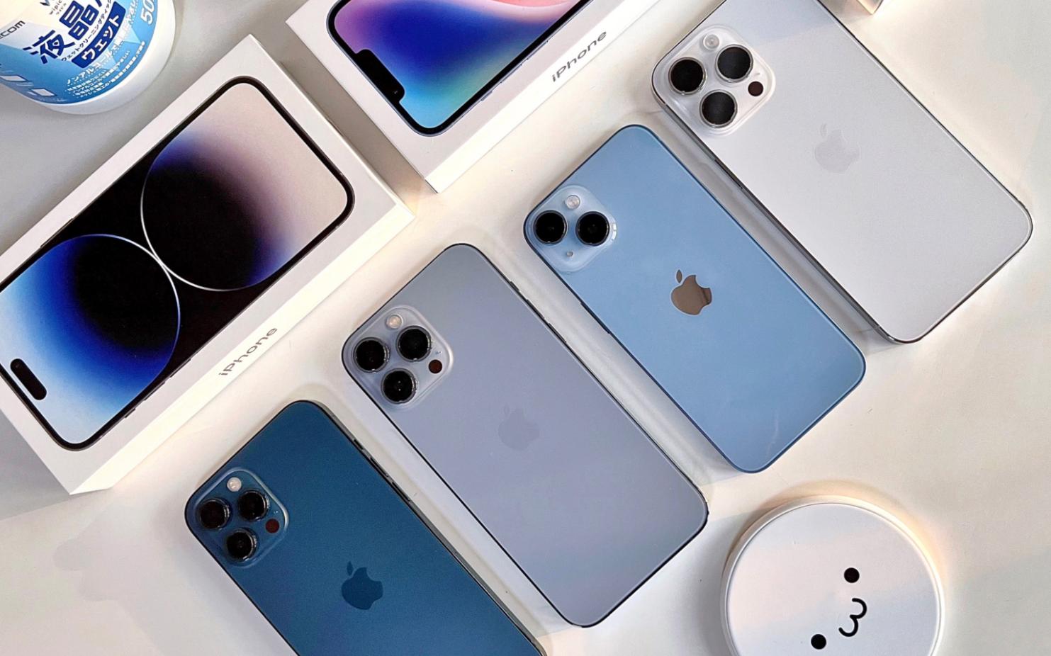 京东618第二波苹果手机大概多少钱,京东618苹果手机哪些系列会降价