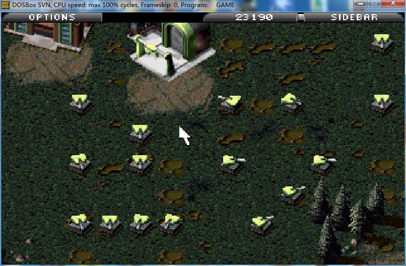 经典即时战略手机游戏,即时战略游戏的鼻祖红色警戒