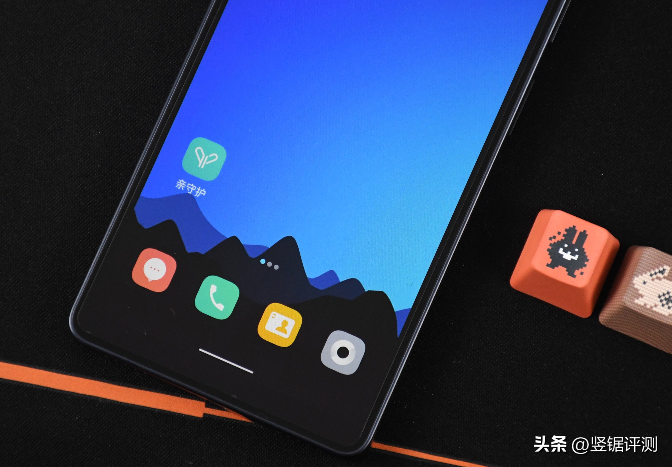 多亲qin3pro支持5g吗,多亲qin3pro是小米的吗