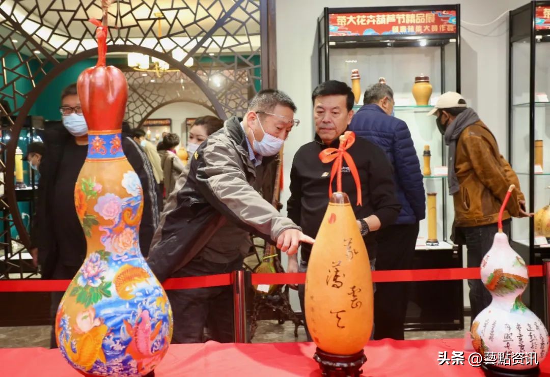 天津荣大葫芦节,荣大花卉市场11月5日葫芦文化节