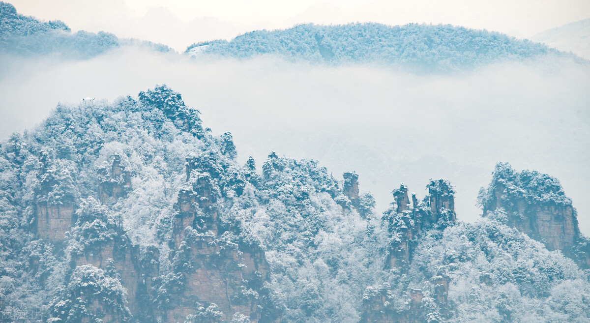 世界公认十大绝美景点中国景点,中国十大著名旅游景点