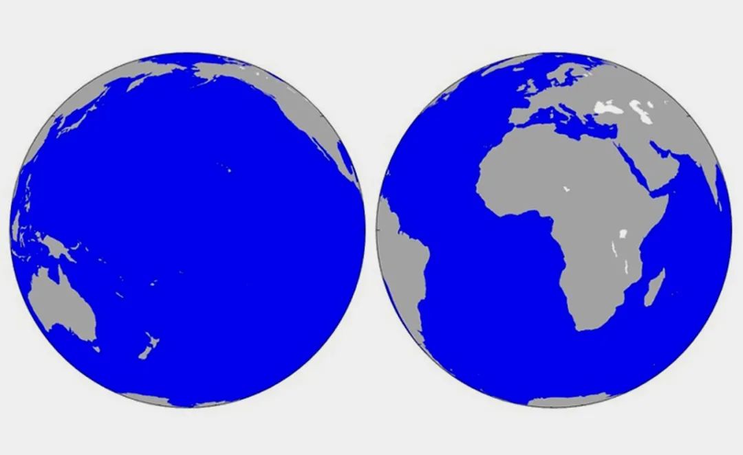 地球与太阳的距离与温度的关系,哪个季节地球离太阳较远
