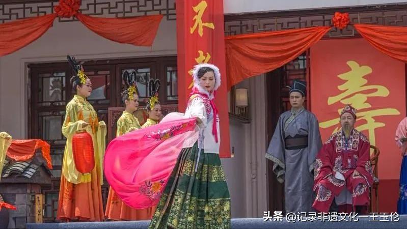 贵州唯一的一座千年古城，曾是古且兰国故地，被列为全国重点*物文**