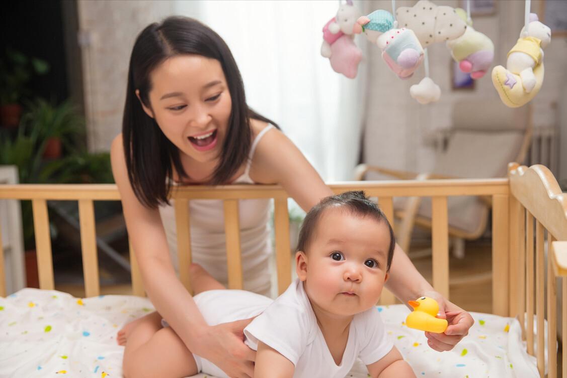 3个月的宝宝早教训练及方法,3个月宝宝如何早教视频教程