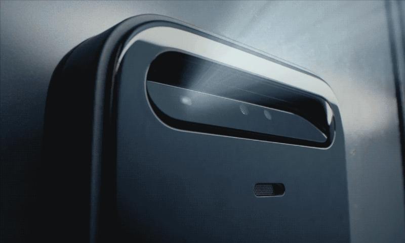 小米人脸识别门锁安全吗,云米人脸识别门锁与小米对比