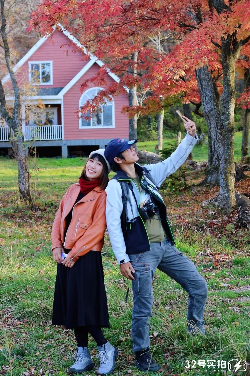 长白山的秋季,长白山夏天和秋天的区别