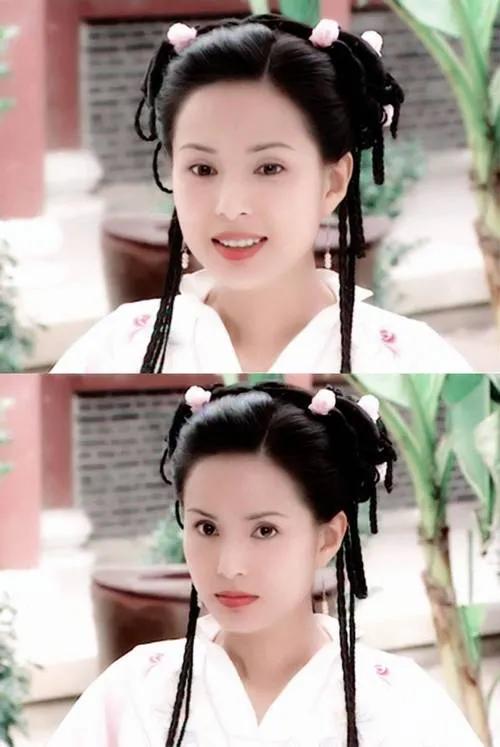 女星年轻时到底有多好看,女星年轻时有多美