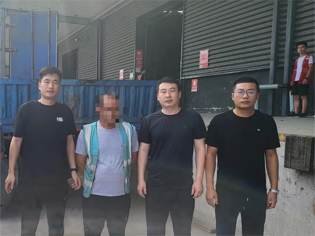 抓了一批嫌疑犯什么时候判刑,公安聚焦涉企案件