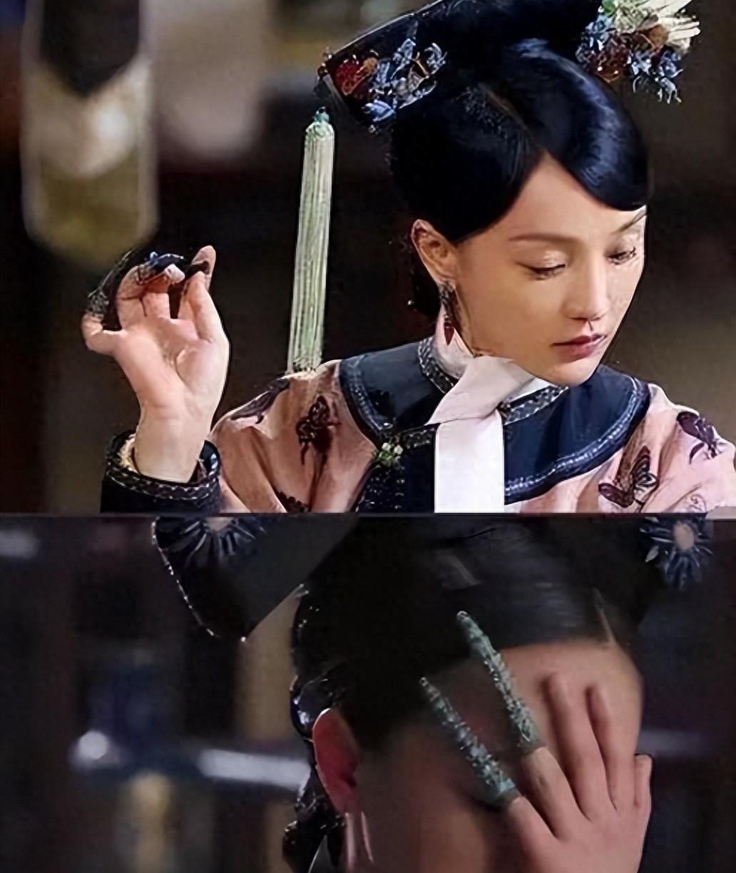 “小丑手”太减分了，这8位女星个个貌美如花，却被手拖后腿