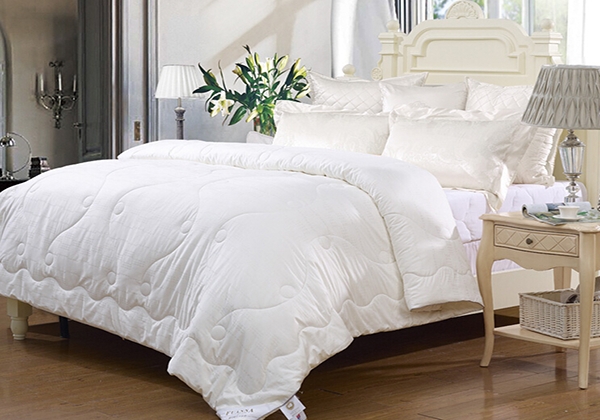 杭州蚕丝被品牌排名多少钱一床,杭州哪里的蚕丝被最正宗最好